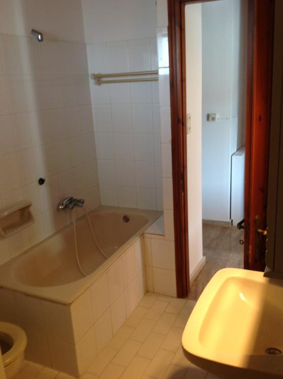 Sapfo Studios Lefkada Town Zewnętrze zdjęcie