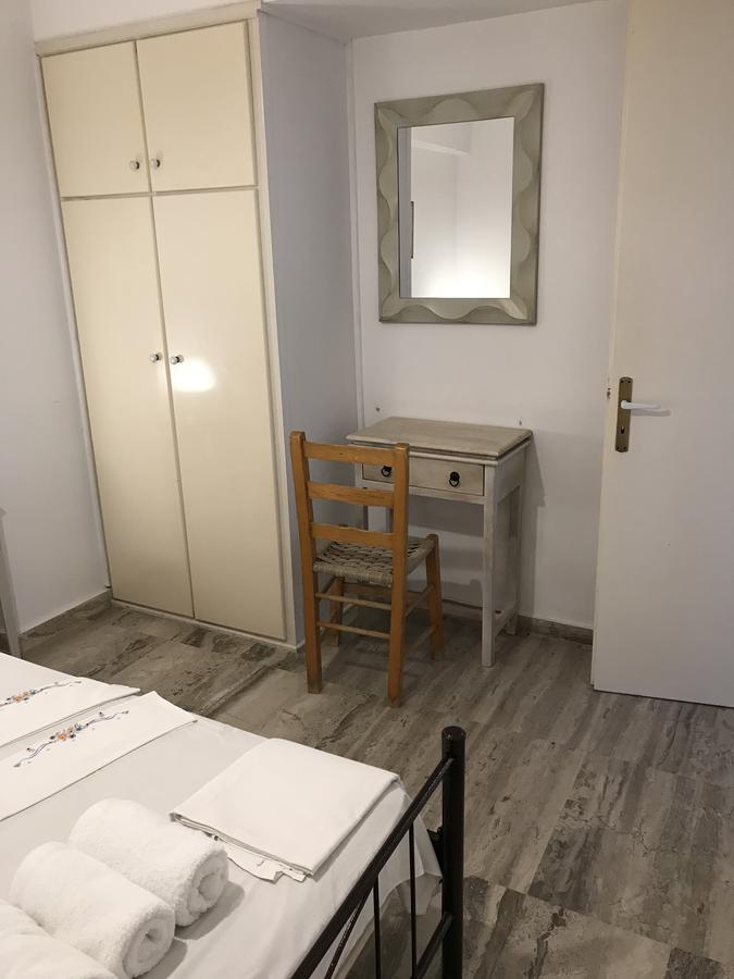 Sapfo Studios Lefkada Town Zewnętrze zdjęcie